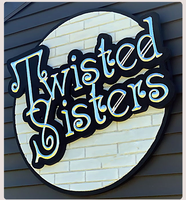 Twisted Sisters Salons in Westfield, IN