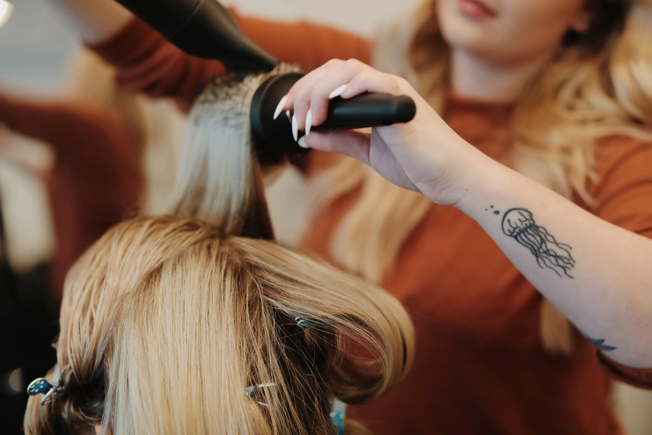 Charmaine's Hair Salon in Douglasville, GA (4)