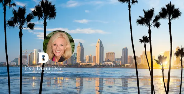 Cathy Dunn Realtor in La Mesa, CA (2)