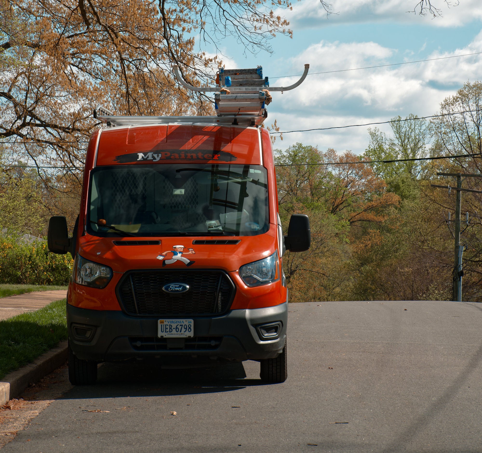 My Painter & Exteriors in Arlington, VA