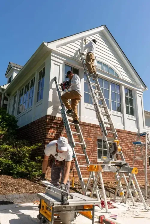 My Painter & Exteriors in Arlington, VA (4)