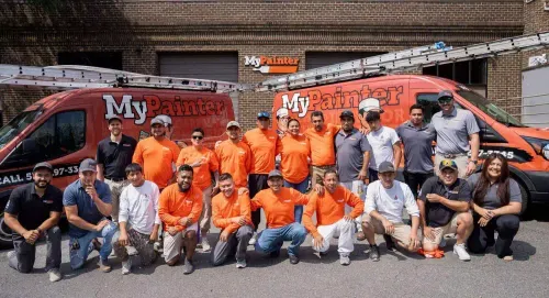 My Painter & Exteriors in Arlington, VA (6)