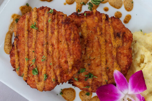 Harry's Continental Kitchens (Restaurant) in Longboat Key, FL (4)