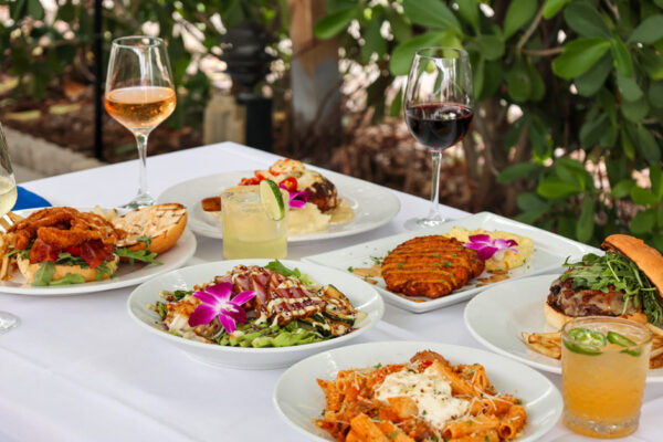 Harry's Continental Kitchens (Restaurant) in Longboat Key, FL (5)