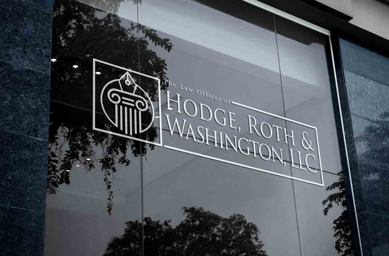 The Law Offices of Hodge Roth and Washington in Indianapolis, IN (5)