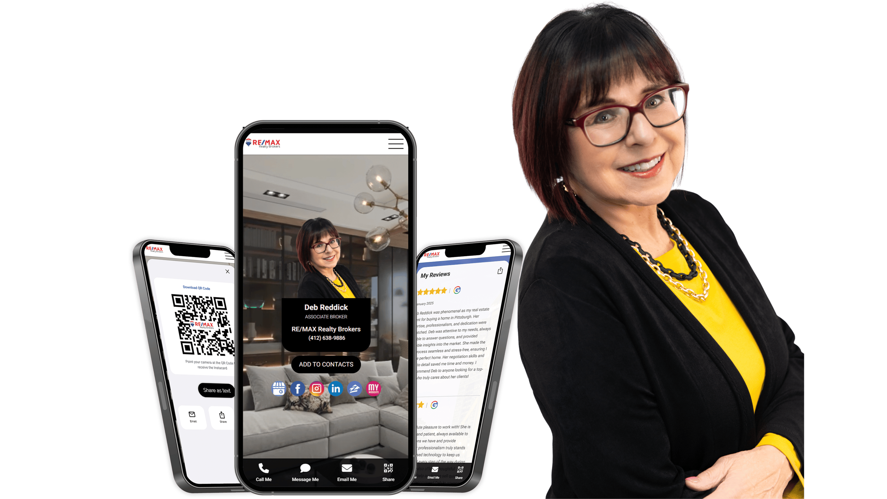 Deb Reddick | Pittsburgh Real Estate Agent in Pittsburgh, PA