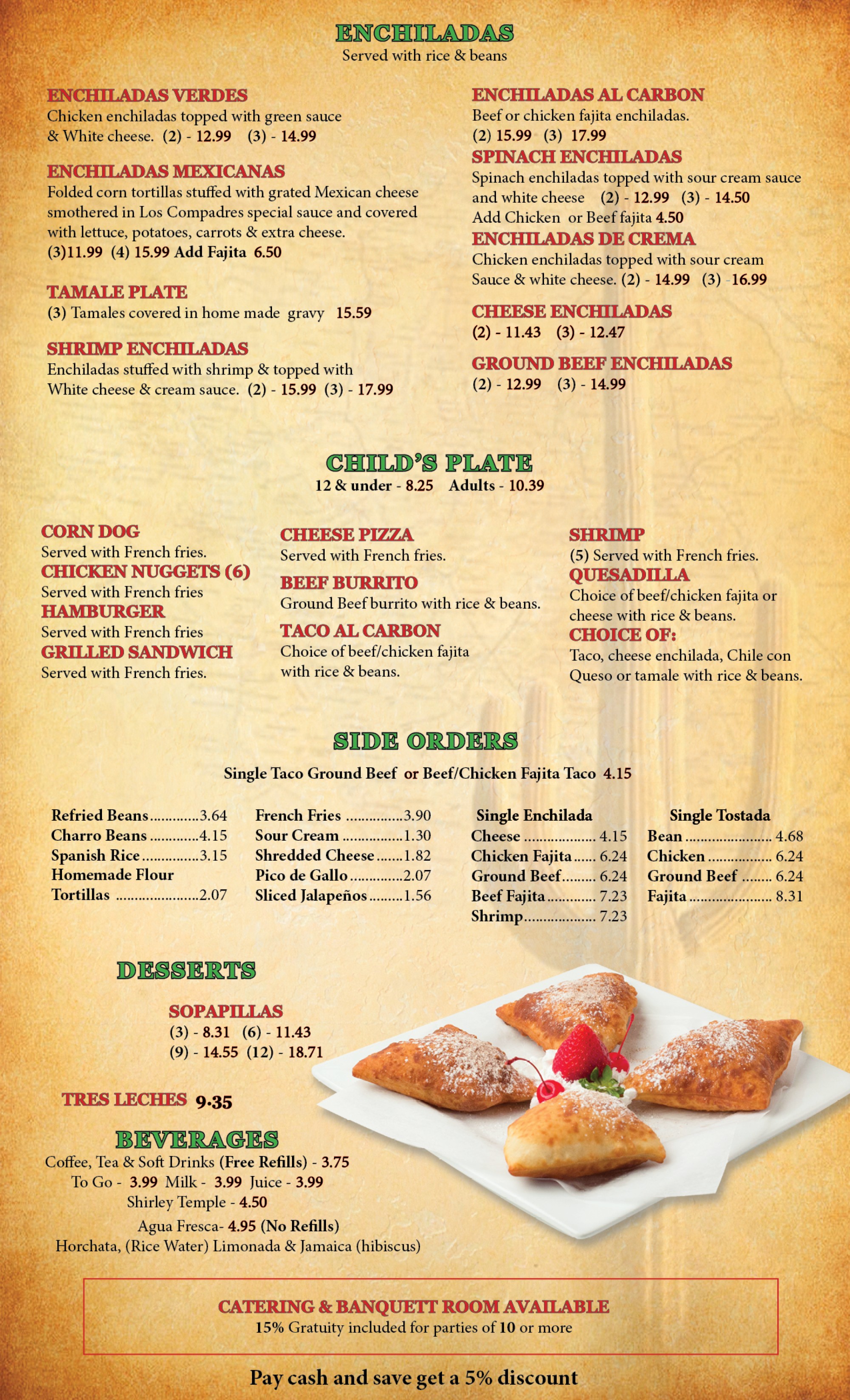 Los Compadres in Liberty, TX (6)