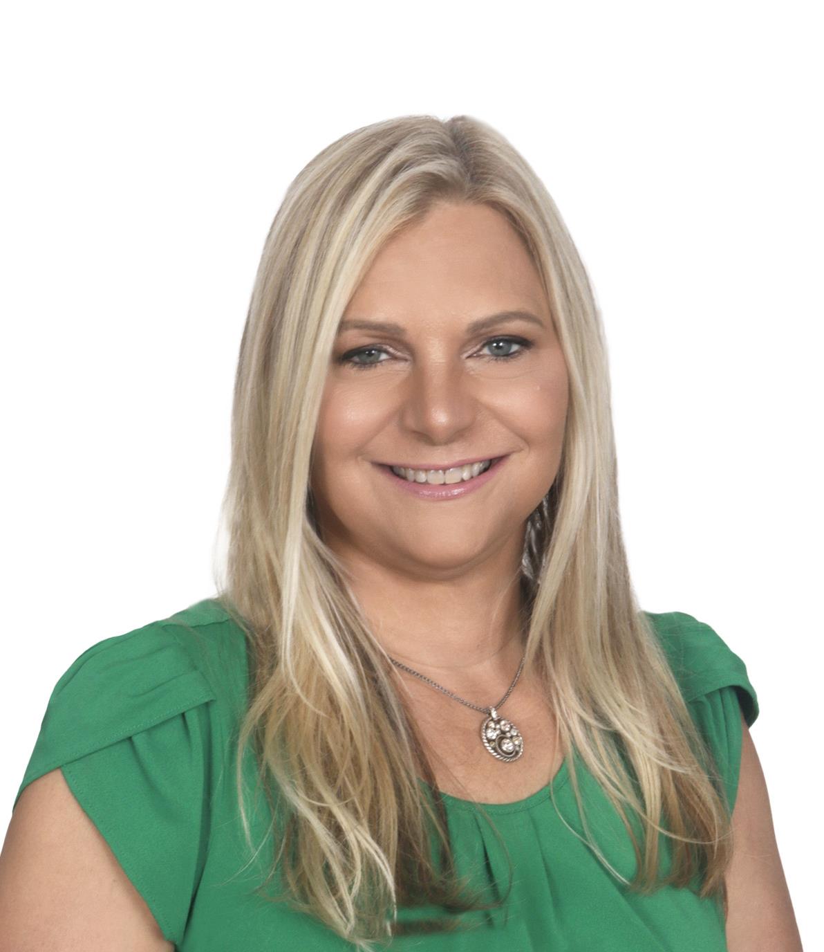 Kristen DeLeo, Realtor in Kinnelon, NJ