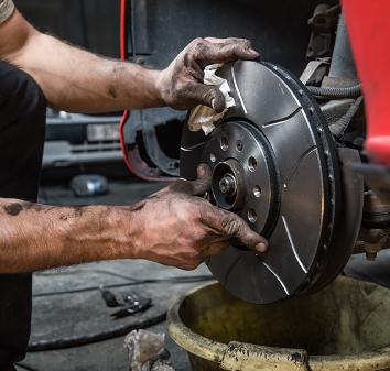 Lakeway Tire - Jasper in Jasper, TX (6)