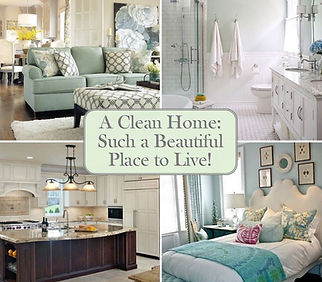 Maid in North Carolina in Oak Ridge, NC (5)