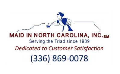 Maid in North Carolina in Oak Ridge, NC (6)