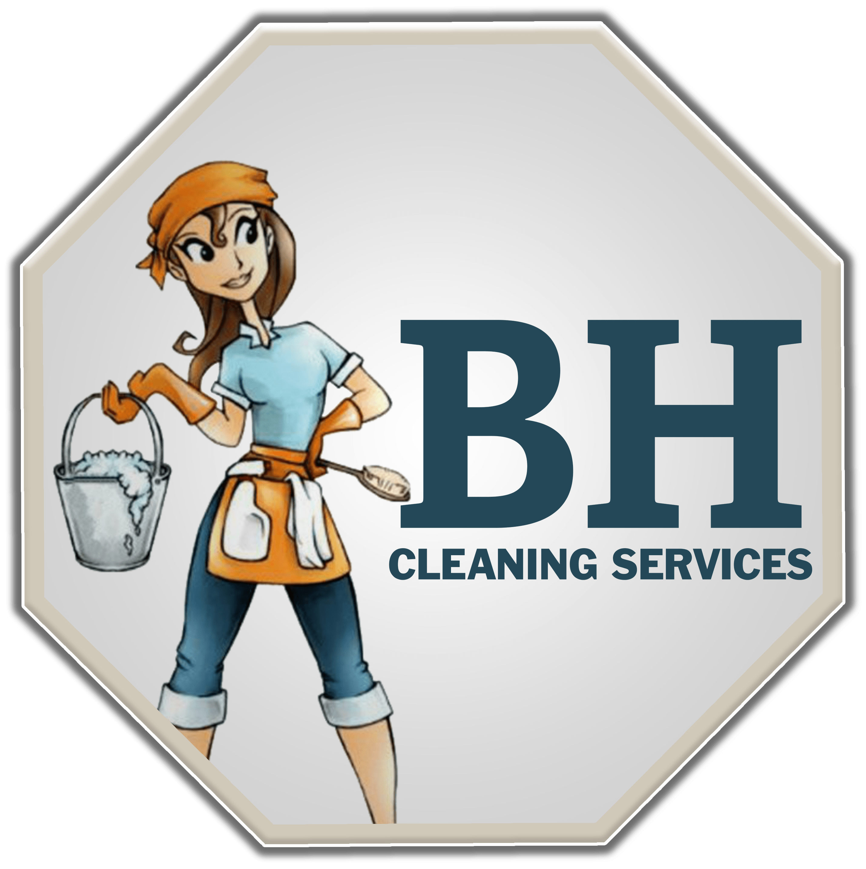 BH Cleaning Services in Mebane, NC