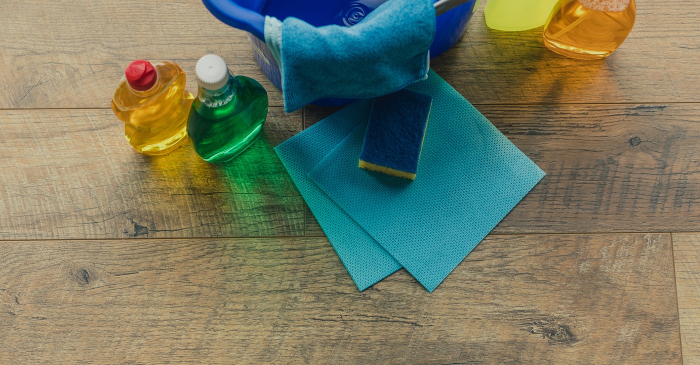 BH Cleaning Services in Mebane, NC (2)