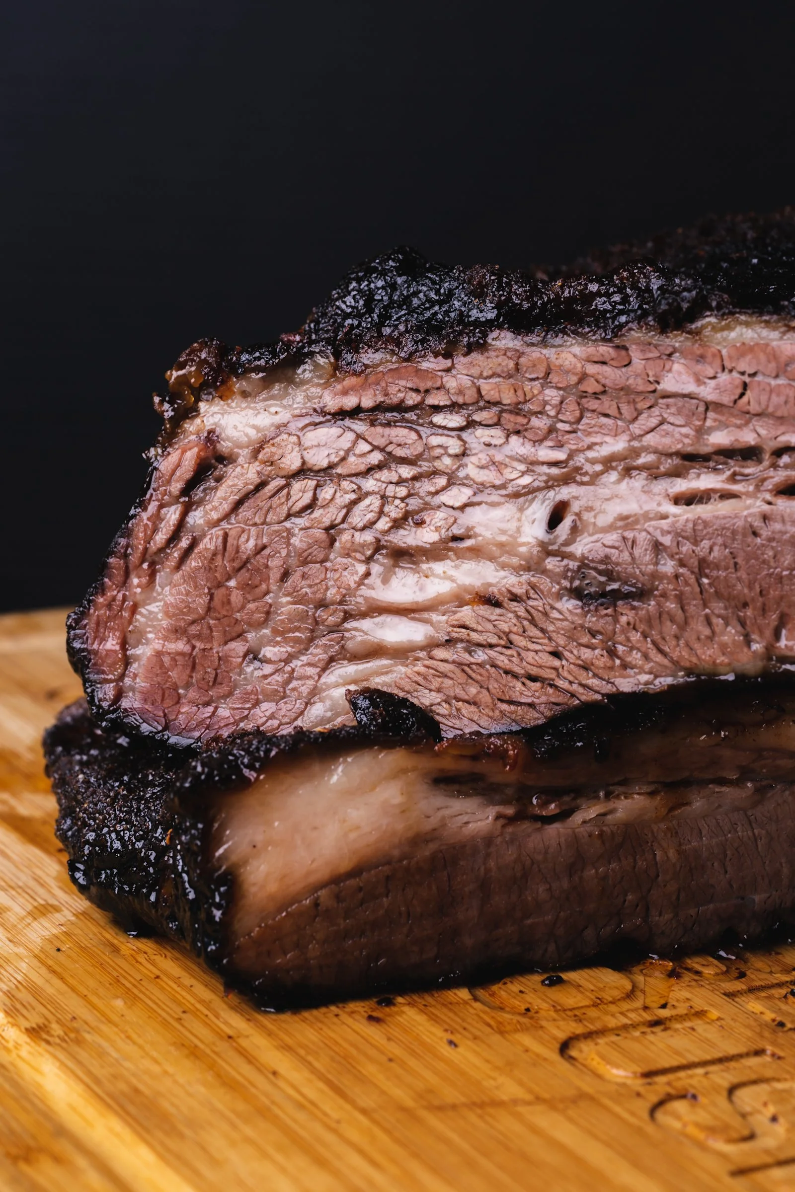Lexington Betty Smokehouse in Chicago, IL (2)