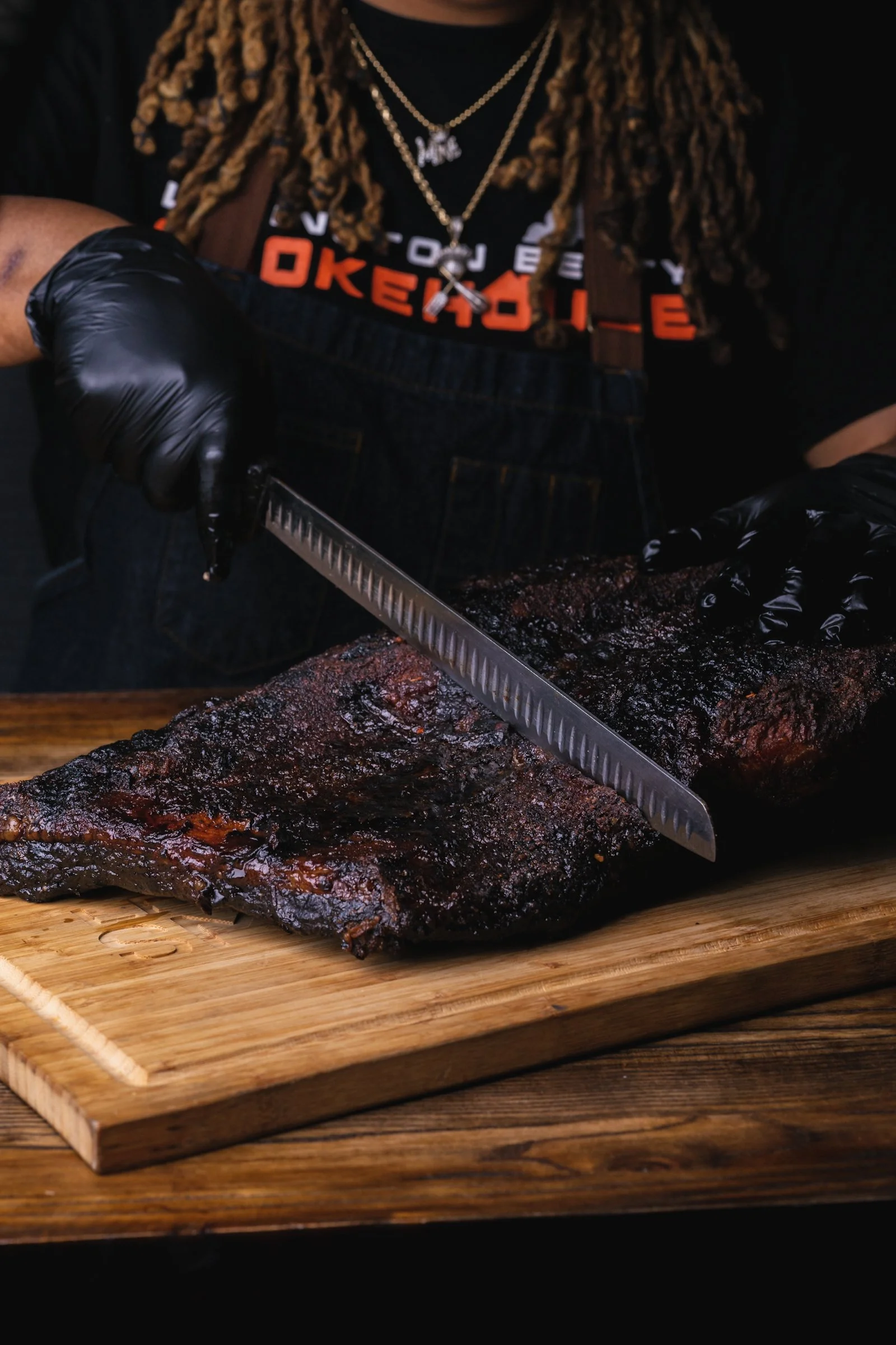 Lexington Betty Smokehouse in Chicago, IL (4)
