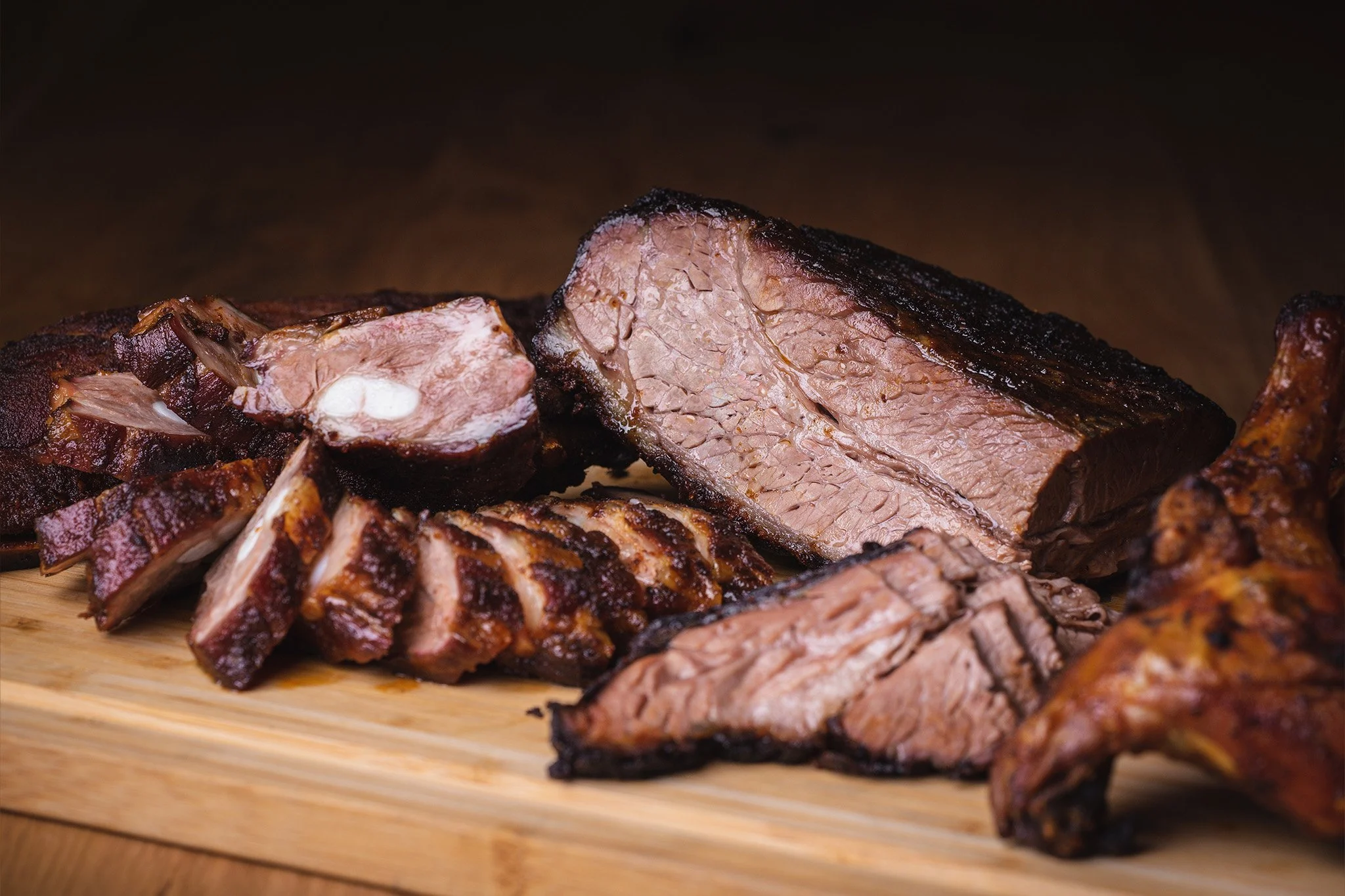 Lexington Betty Smokehouse in Chicago, IL (5)