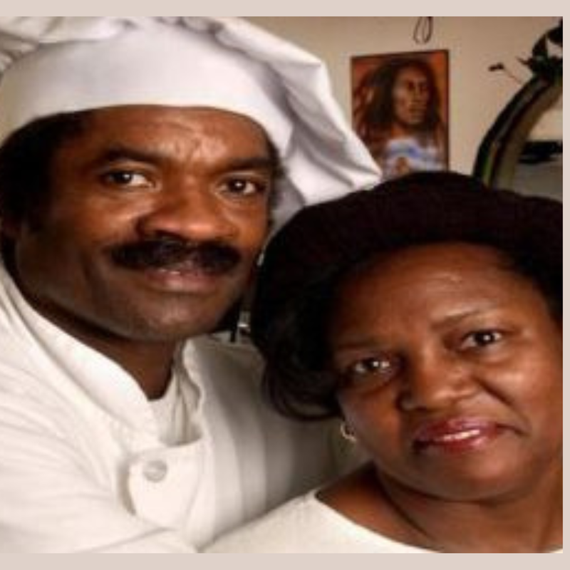 David's Jamaican Cuisine in Monona, WI (2)