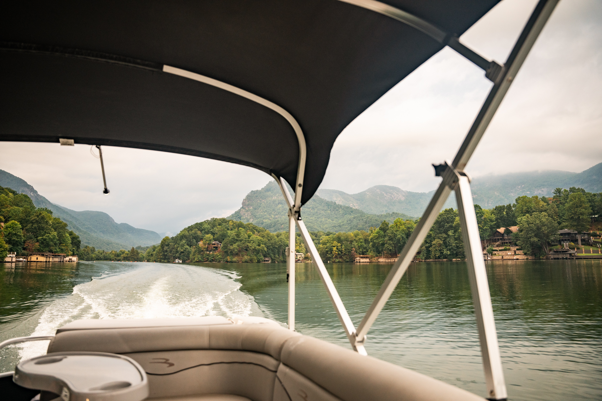 Lake Lure Beach and Water Park in Lake Lure, NC (2)