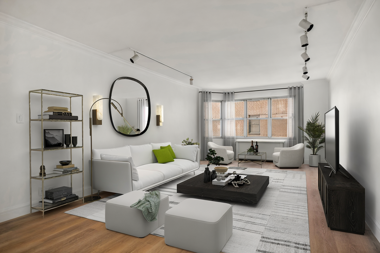 Alana Lindsay Real Estate in New York, NY
