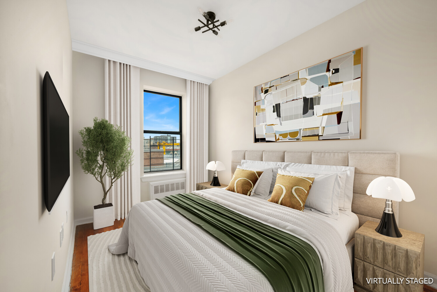 Alana Lindsay Real Estate in New York, NY (2)