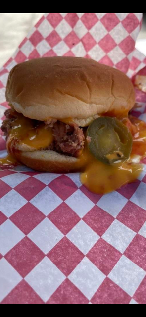 SunTan Swine Bbq in Glen Fork, WV