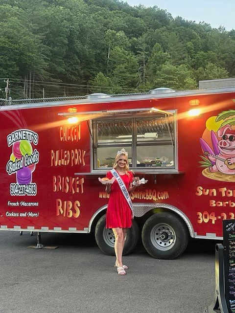 SunTan Swine Bbq in Glen Fork, WV (5)