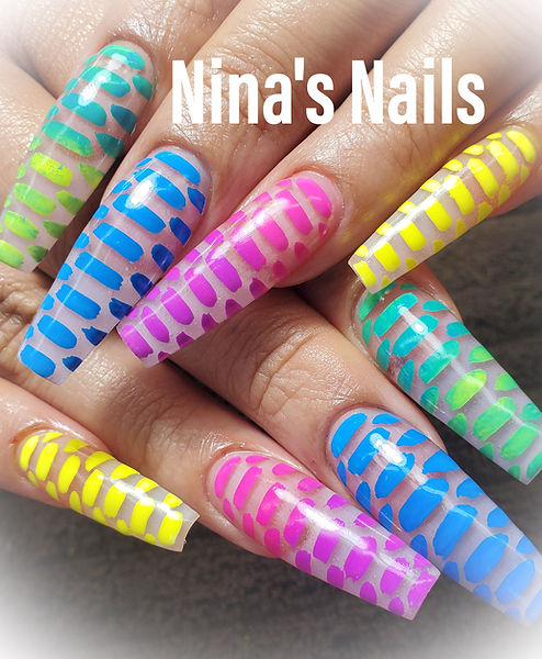 Goddess Nails and Spa in West Allis, WI (2)