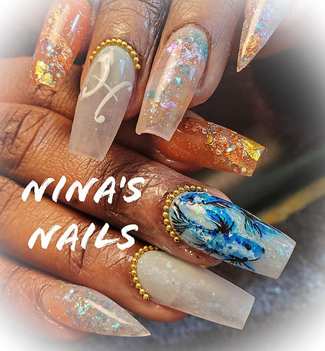 Goddess Nails and Spa in West Allis, WI (3)