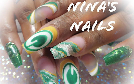 Goddess Nails and Spa in West Allis, WI (4)