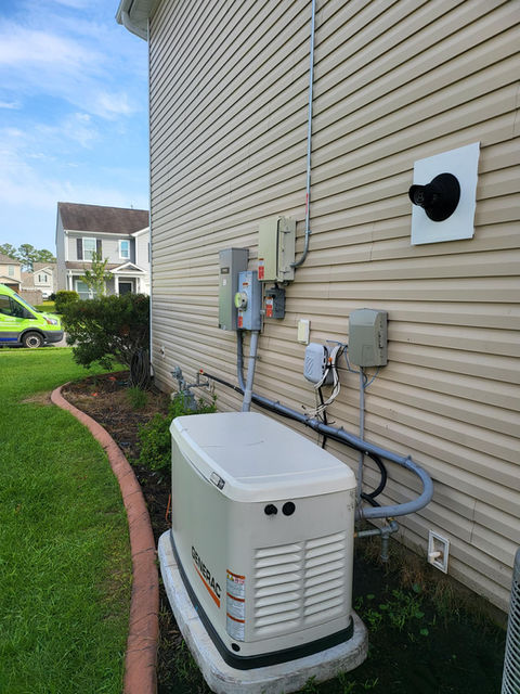 Select Electrical Services LLC in Summerville, SC (4)