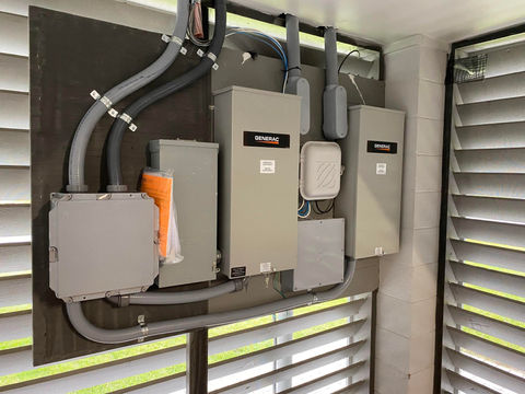 Select Electrical Services LLC in Summerville, SC (6)