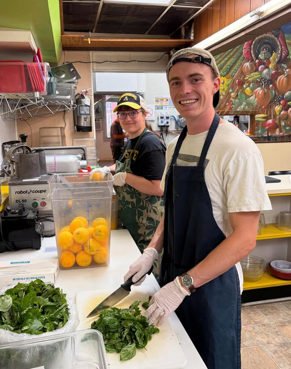 F.A.R.M. (Feed All Regardless of Means) Cafe in Boone, NC (4)