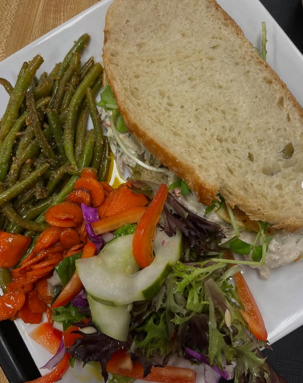 F.A.R.M. (Feed All Regardless of Means) Cafe in Boone, NC (5)