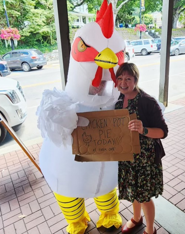 F.A.R.M. (Feed All Regardless of Means) Cafe in Boone, NC (6)