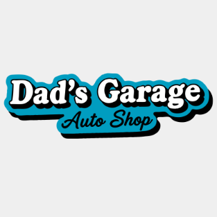 Dad's Garage Auto Shop in Upland, CA (5)