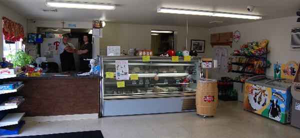 Fat Daddy's Deli in Plymouth Meeting, PA