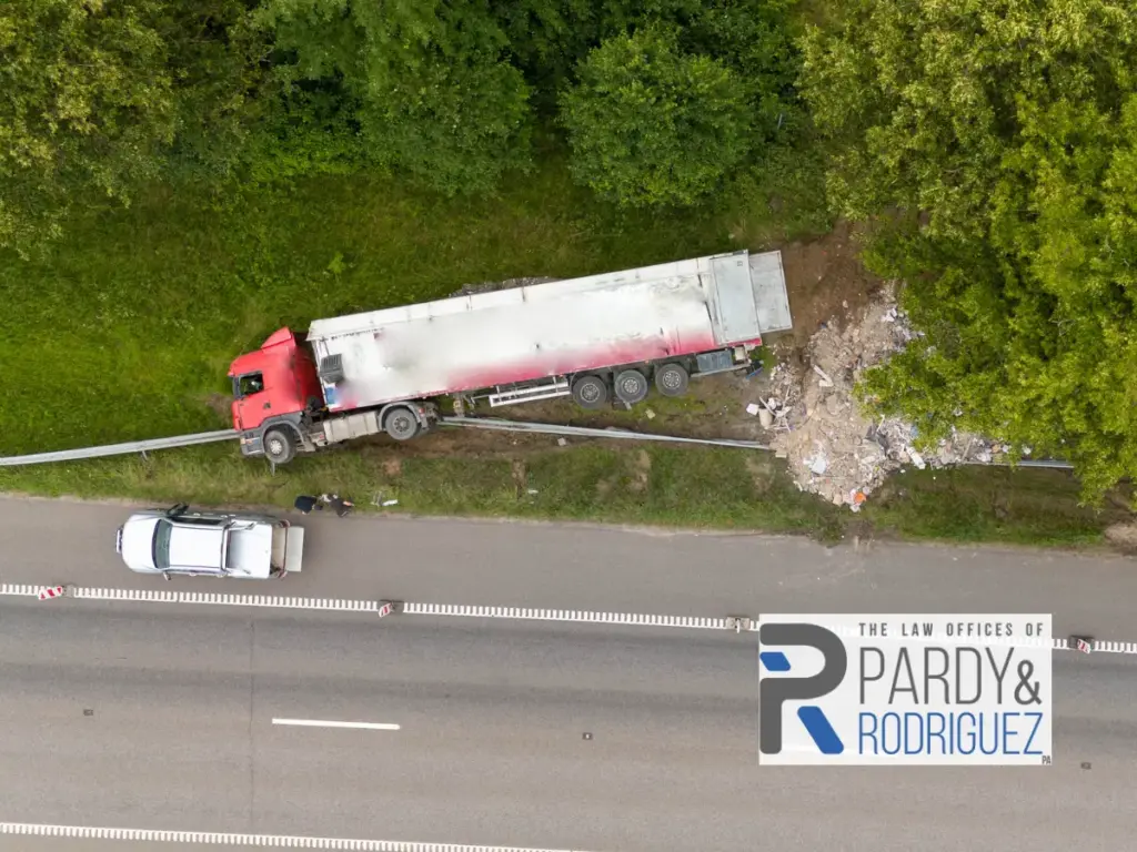 Pardy & Rodriguez, P.A in Kissimmee, FL (3)