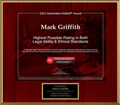 Griffith Mark D in Waxahachie, TX (2)