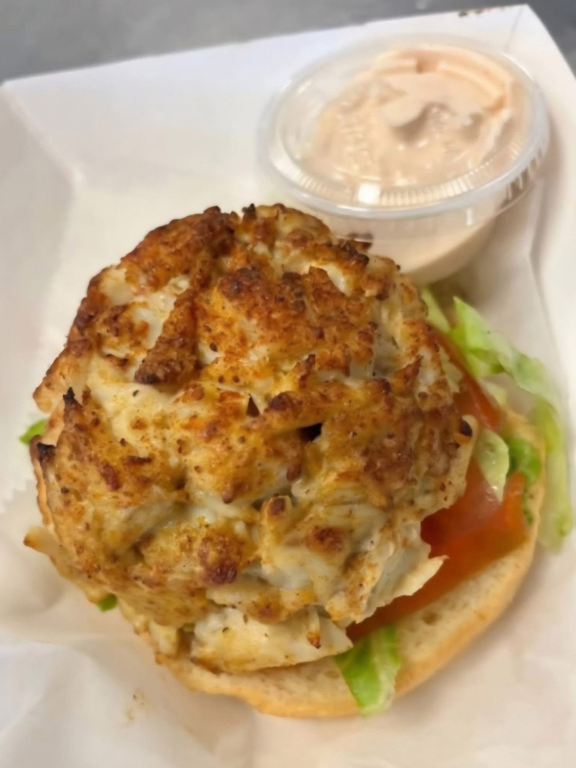 Baltimore Crab Kings in Monroe, GA