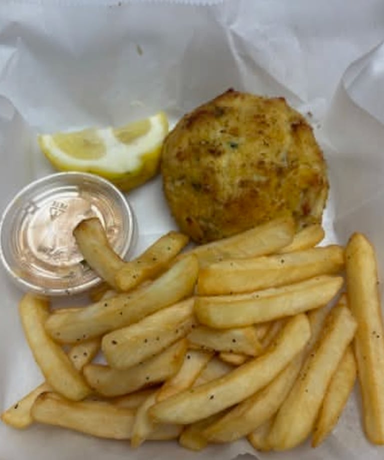Baltimore Crab Kings in Monroe, GA (4)