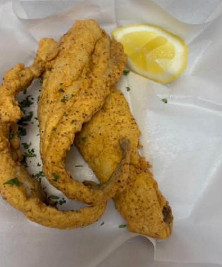 Baltimore Crab Kings in Monroe, GA (5)
