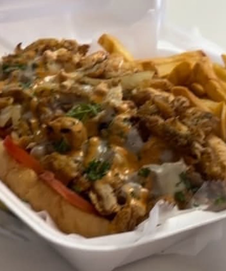Baltimore Crab Kings in Monroe, GA (6)