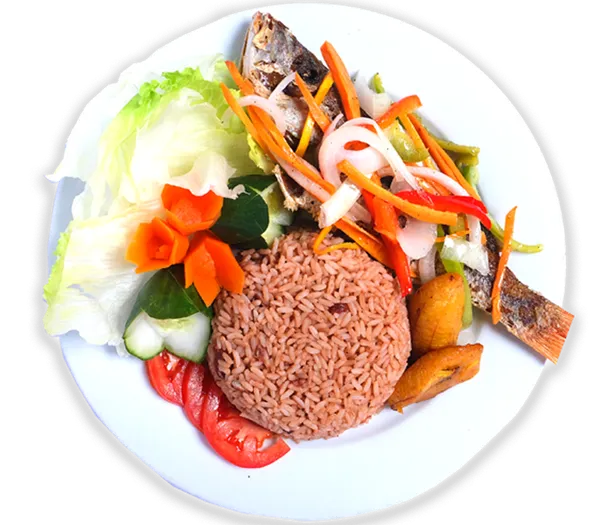 Nyammings Fusion Bistro in Houston, TX (2)