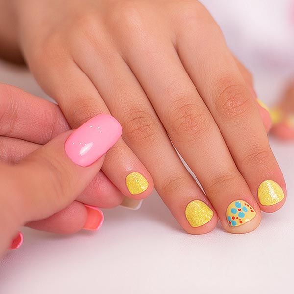 SugarCoat & Co Beauty Bar in Austin, TX (4)