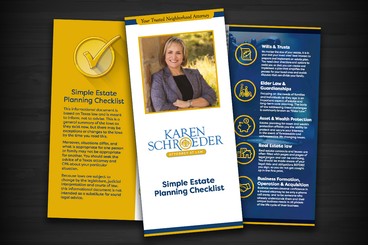 Karen Schroeder Law PC in Mansfield, TX (2)