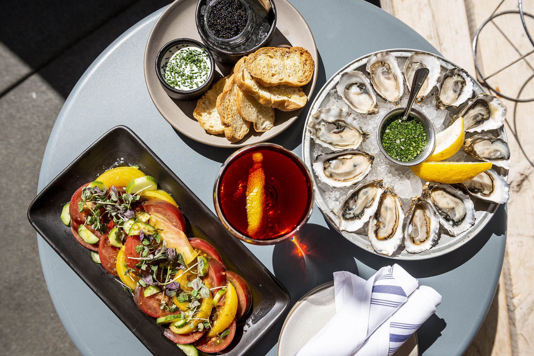 Hog Island Larkspur in Larkspur, CA (4)
