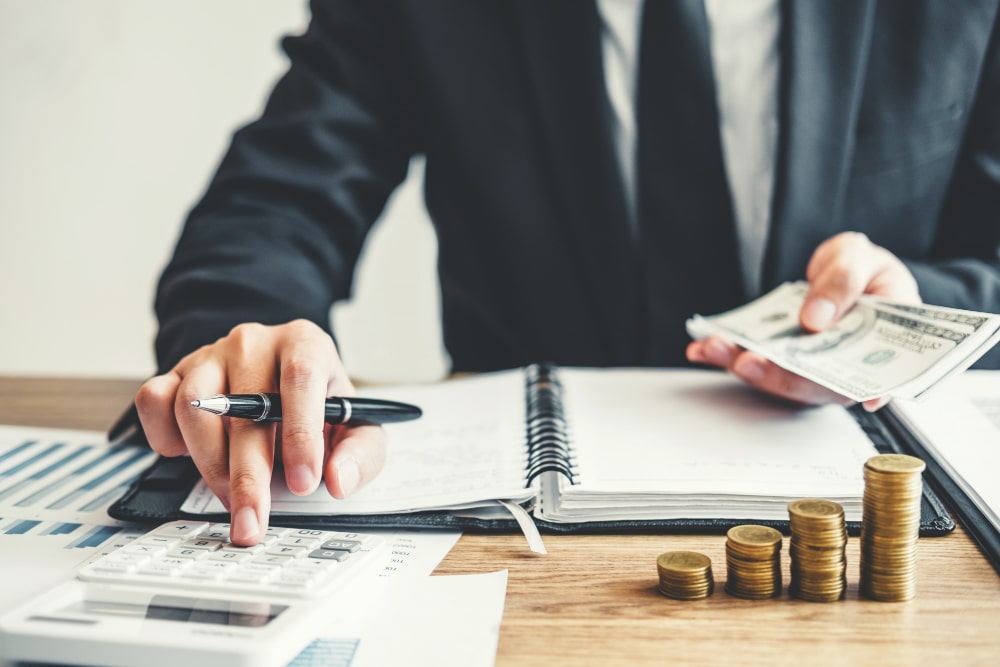 Williamson Tax & Bookkeeping in Liberty Hill, TX (6)