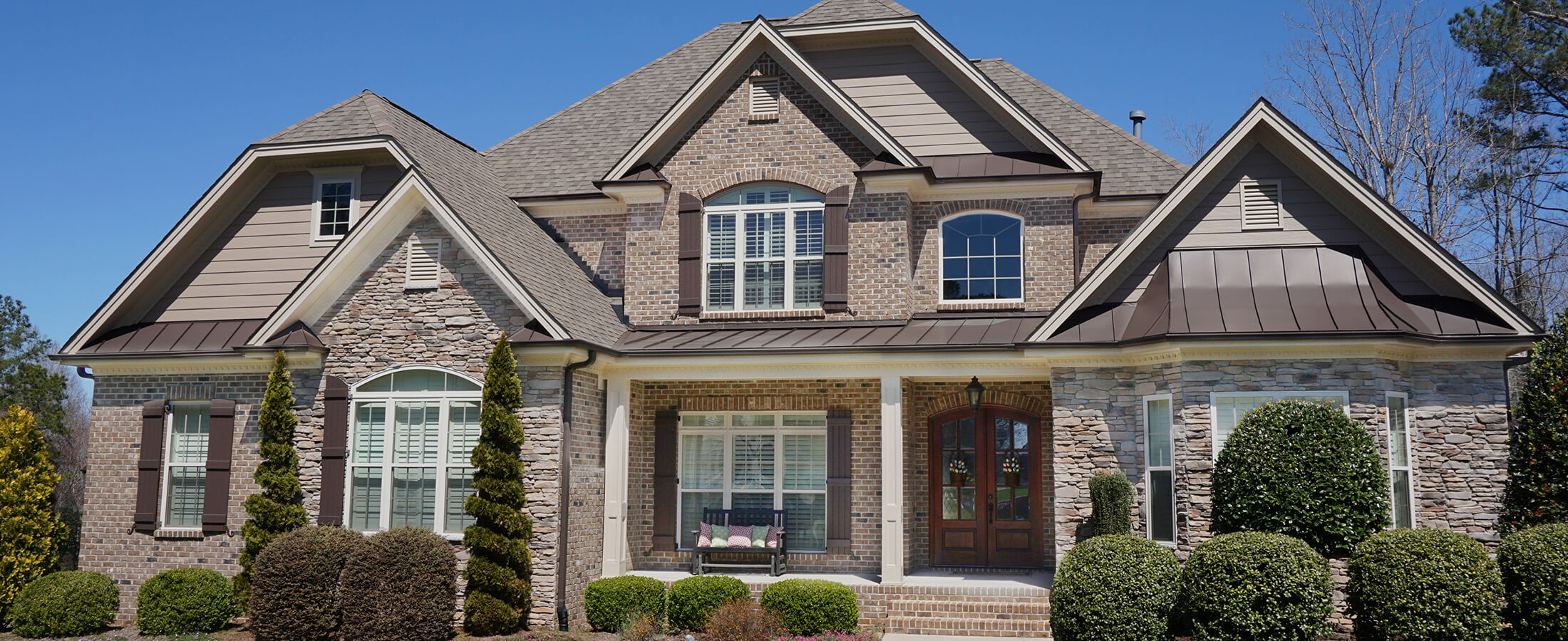 The Thomas Domasik Real Estate Team - Remax 10 in Palos Park, IL