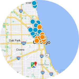 The Thomas Domasik Real Estate Team - Remax 10 in Palos Park, IL (2)