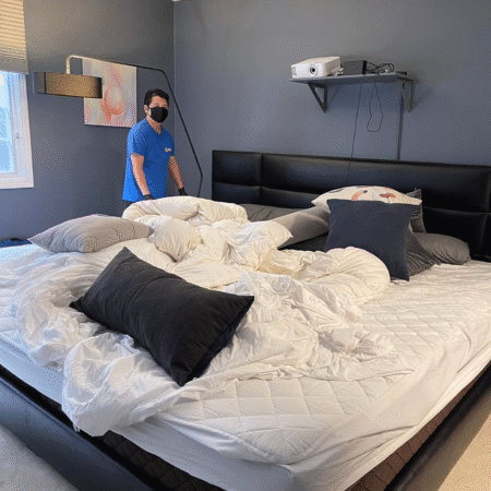 Maid For LA Home And Office Cleaning Service in Los Angeles, CA (6)